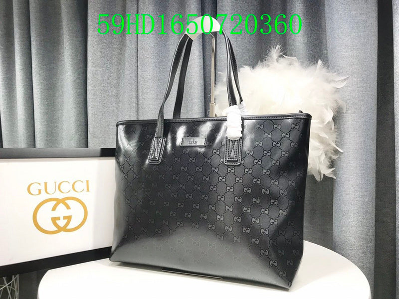 STRAPSTORY - GGC4 BAG - 417