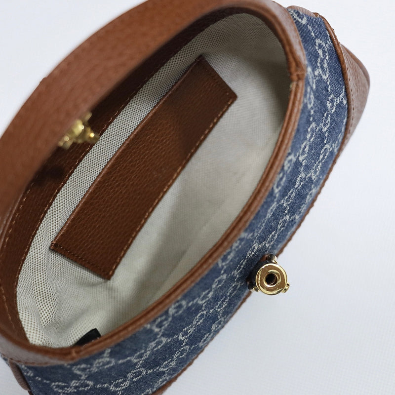 STRAPSTORY - GGC4 BAG - 1026