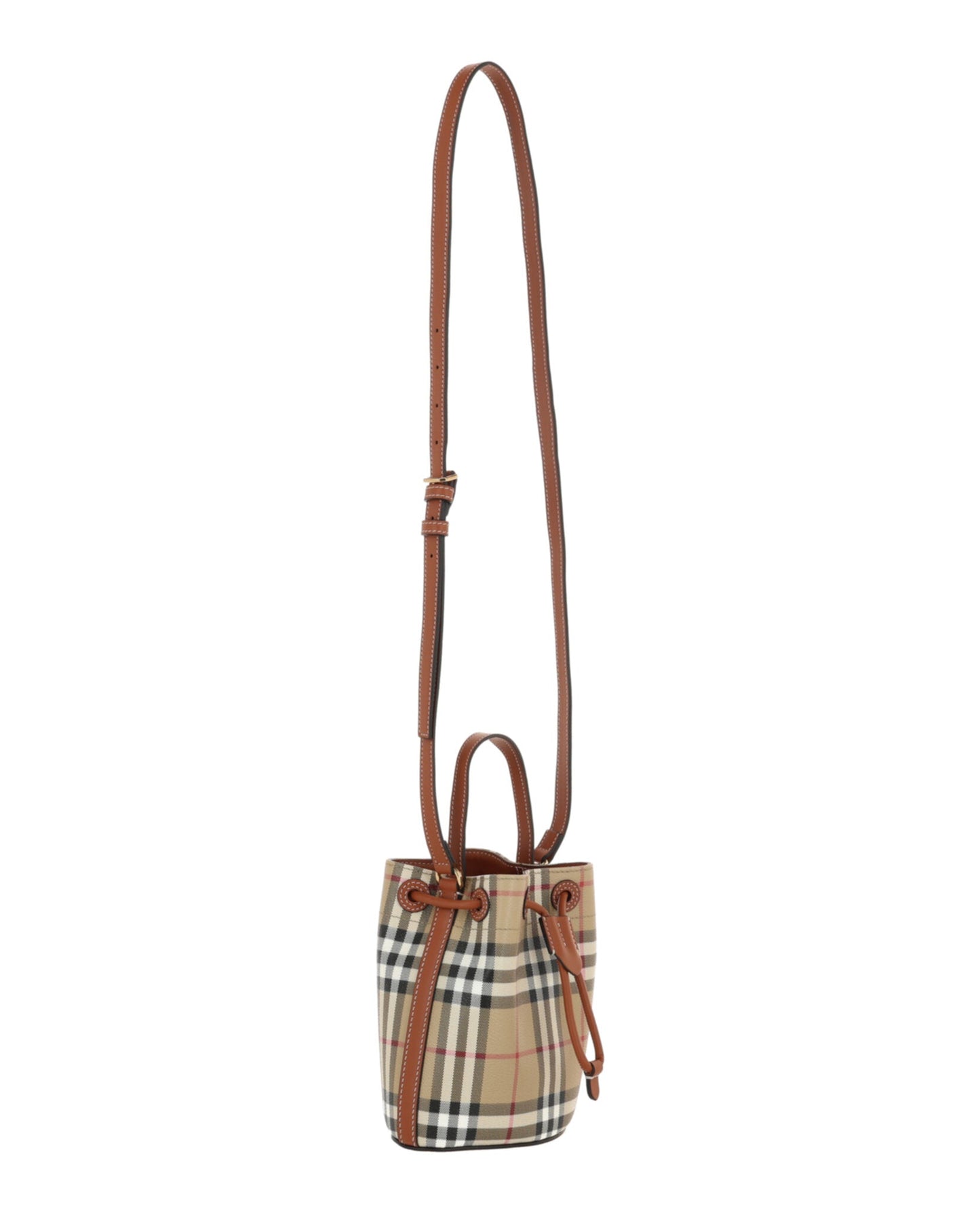 StrapStory - Bucket Bag 115