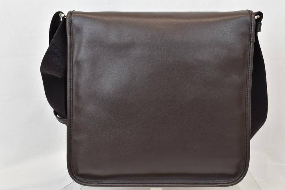 StrapStory - Messenger Bag 132