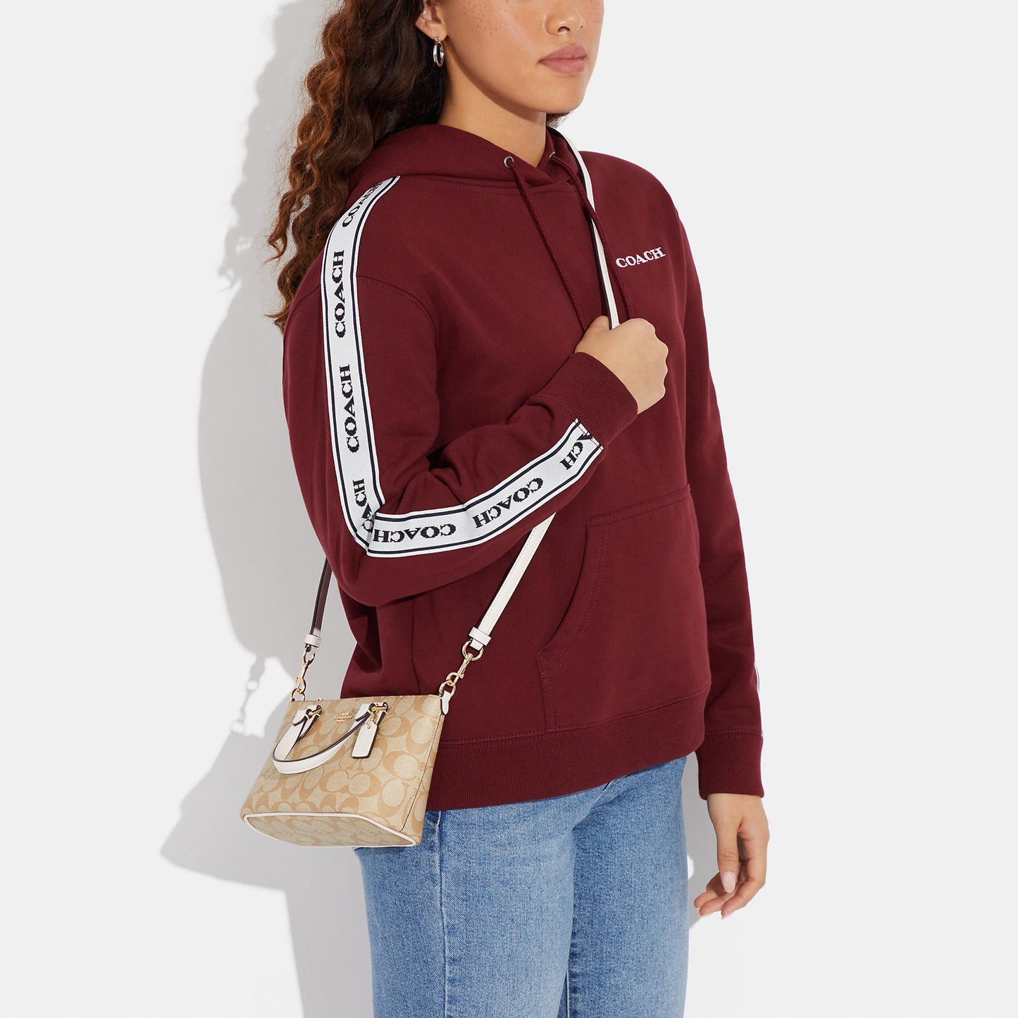 StrapStory - Crossbody 025