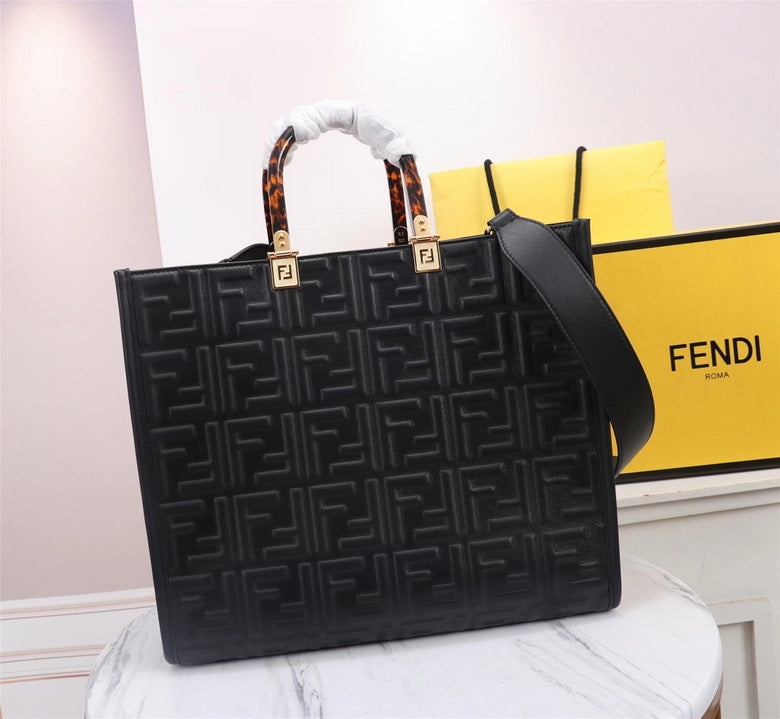FDNI-Bags - Strap Story - 817