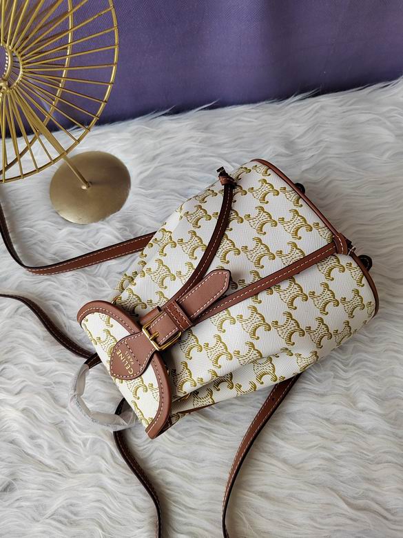 CLNE-Bags - Strap Story - 725