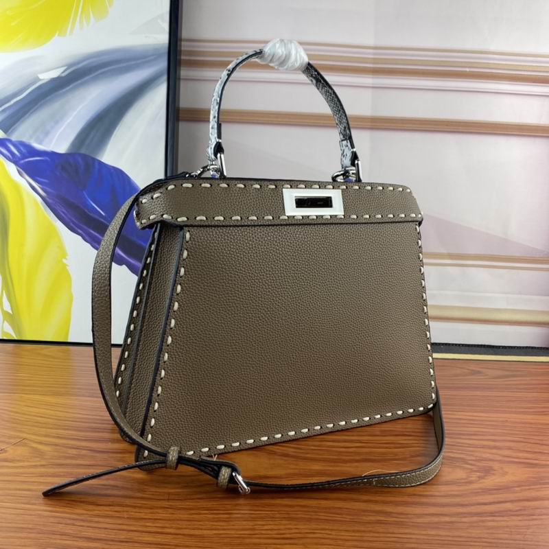 FDNI-Bags - Strap Story - 413