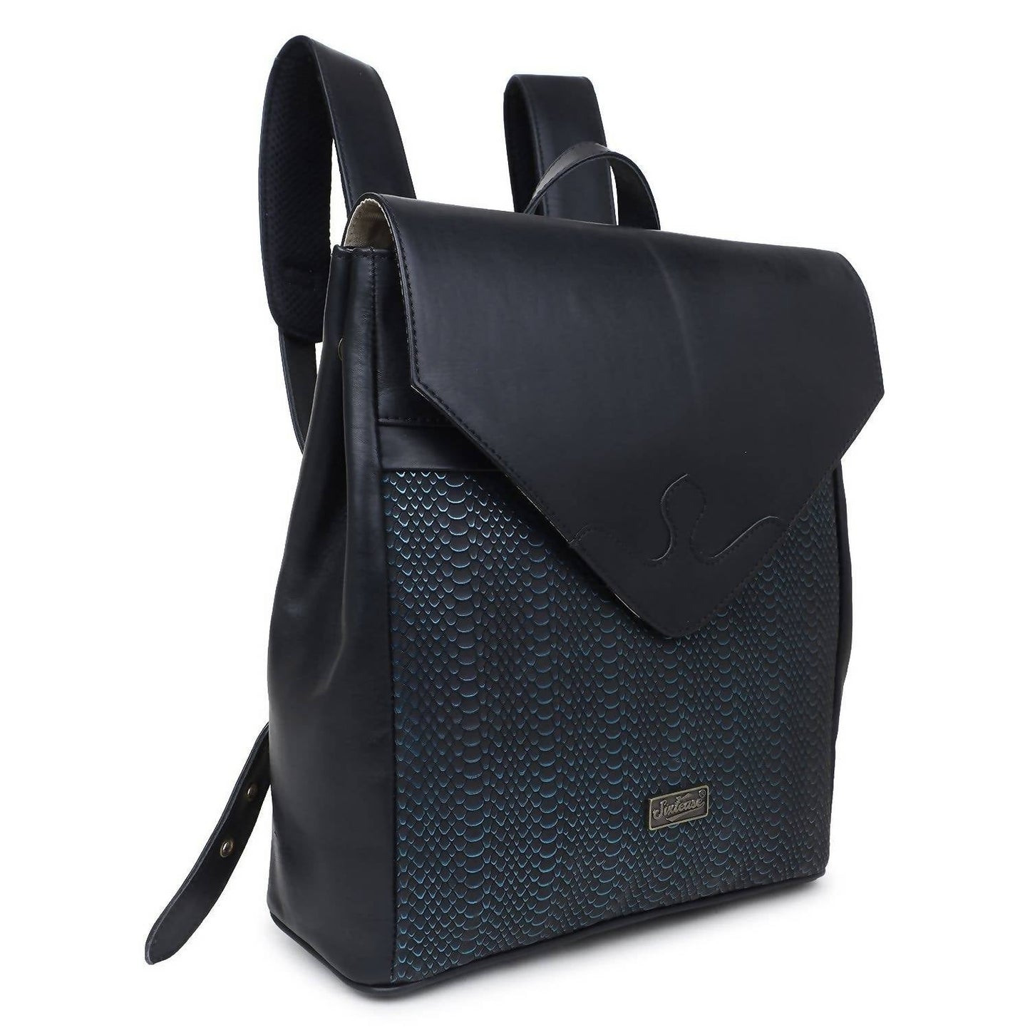 StrapStory - Backpack 1084