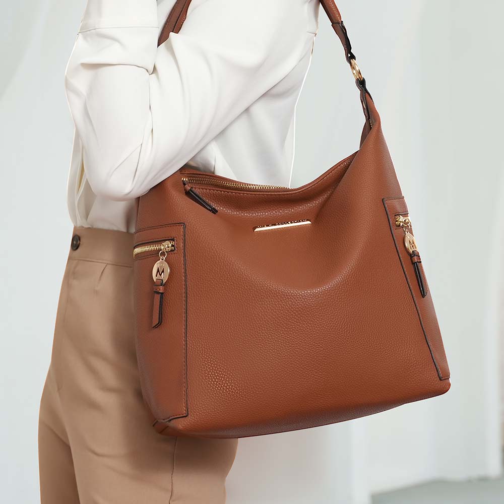 StrapStory - Hobo Bag 083