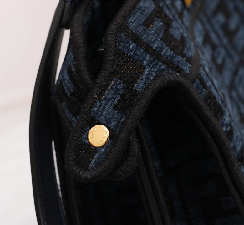 FDNI-Bags - Strap Story - 751