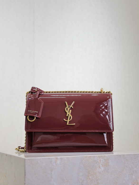 LSY-Bags - Strap Story - 601