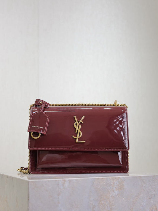 LSY-Bags - Strap Story - 601