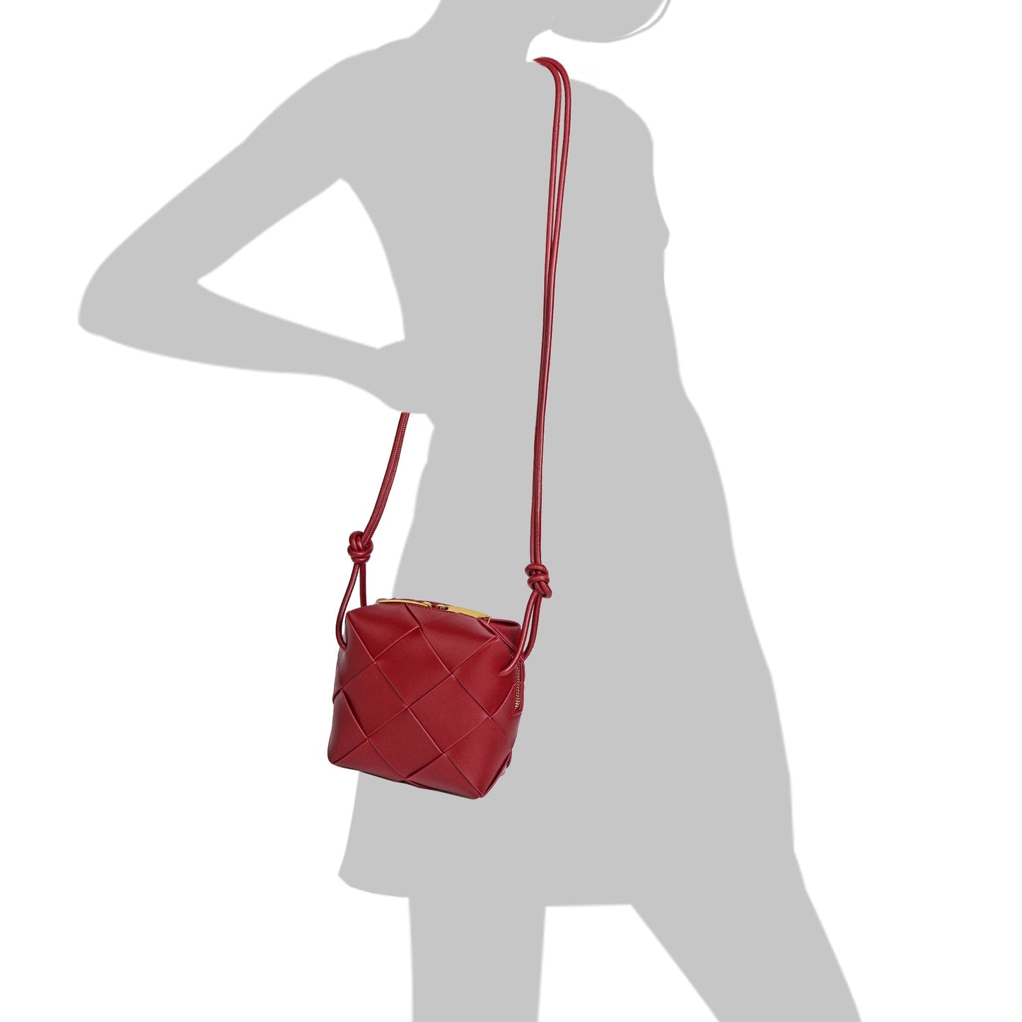 StrapStory - Crossbody 1174