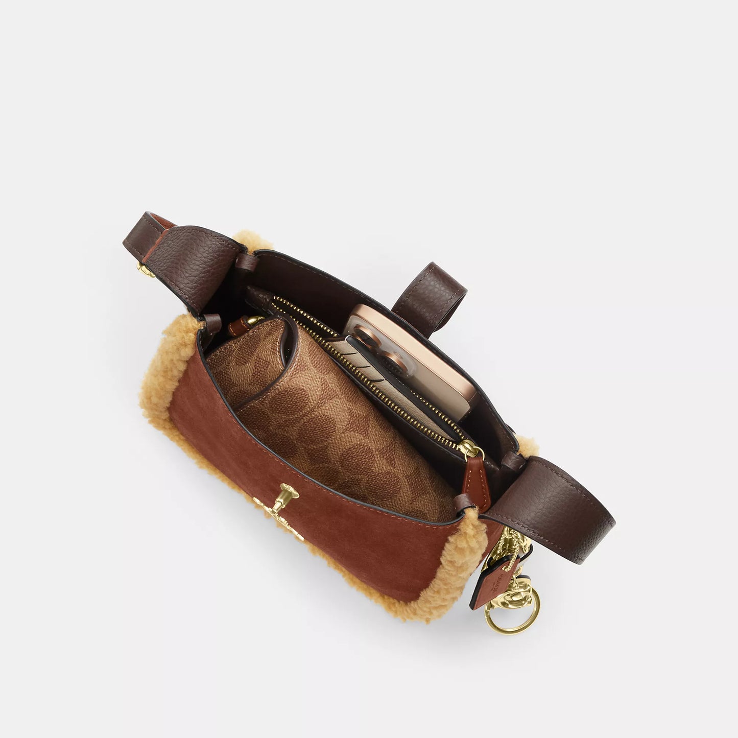 StrapStory - Crossbody 2867