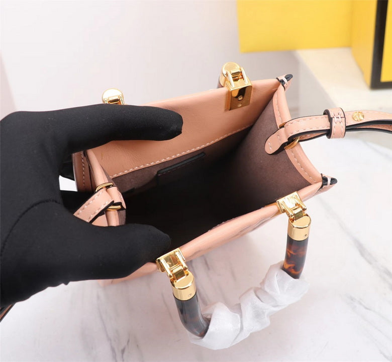 FDNI-Bags - Strap Story - 816