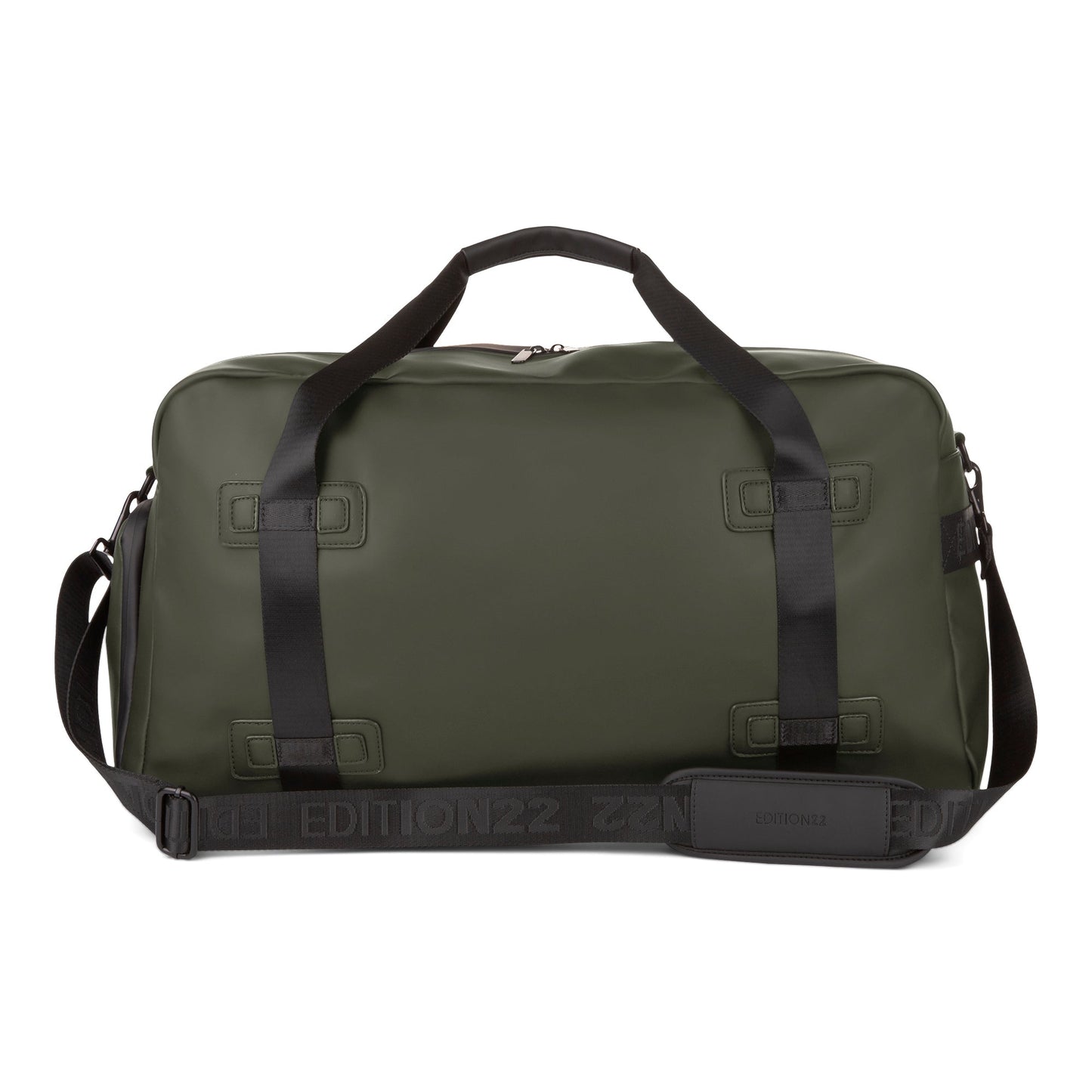StrapStory - Duffle Bag 100