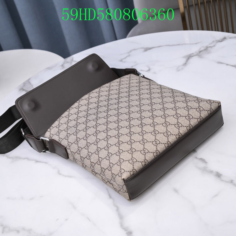 STRAPSTORY - GGC4 BAG - 328