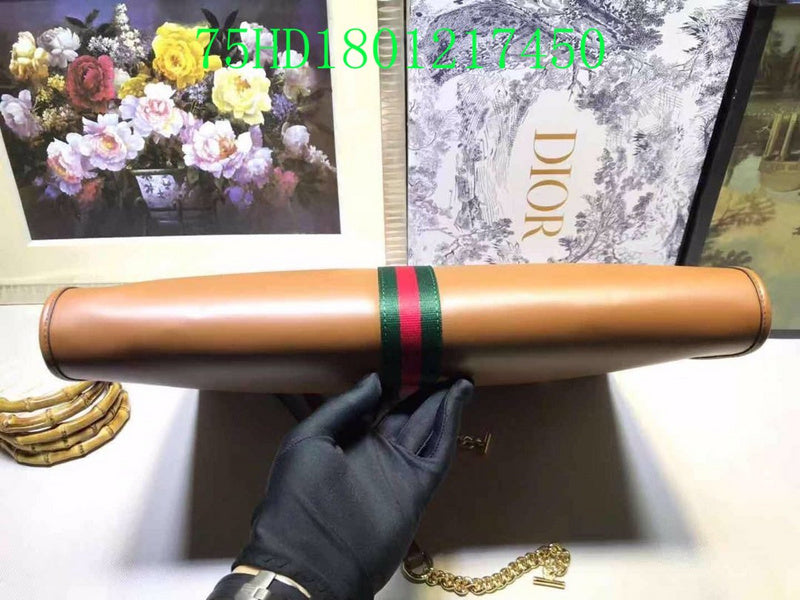 STRAPSTORY - GGC4 BAG - 421