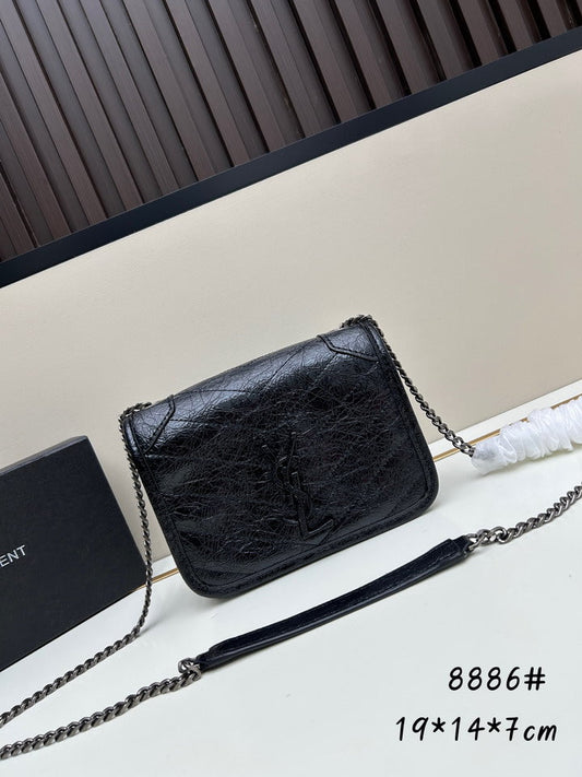 LSY-Bags - Strap Story - 776