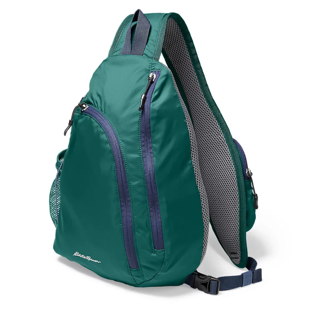 StrapStory - Backpack 006
