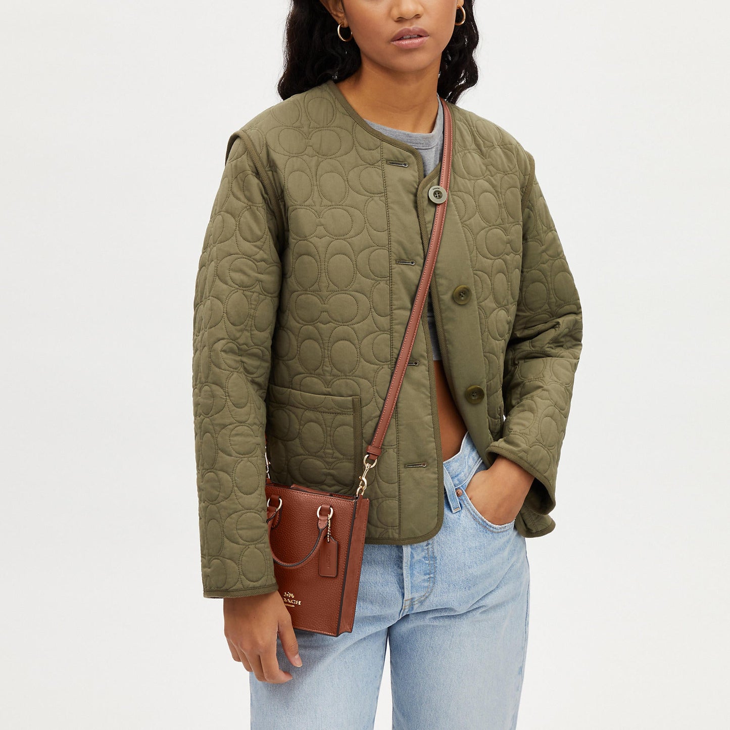 StrapStory - Crossbody 1544