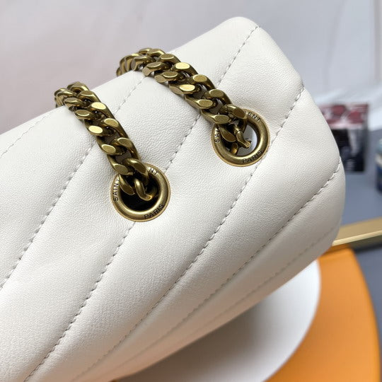 LSY-Bags - Strap Story - 807