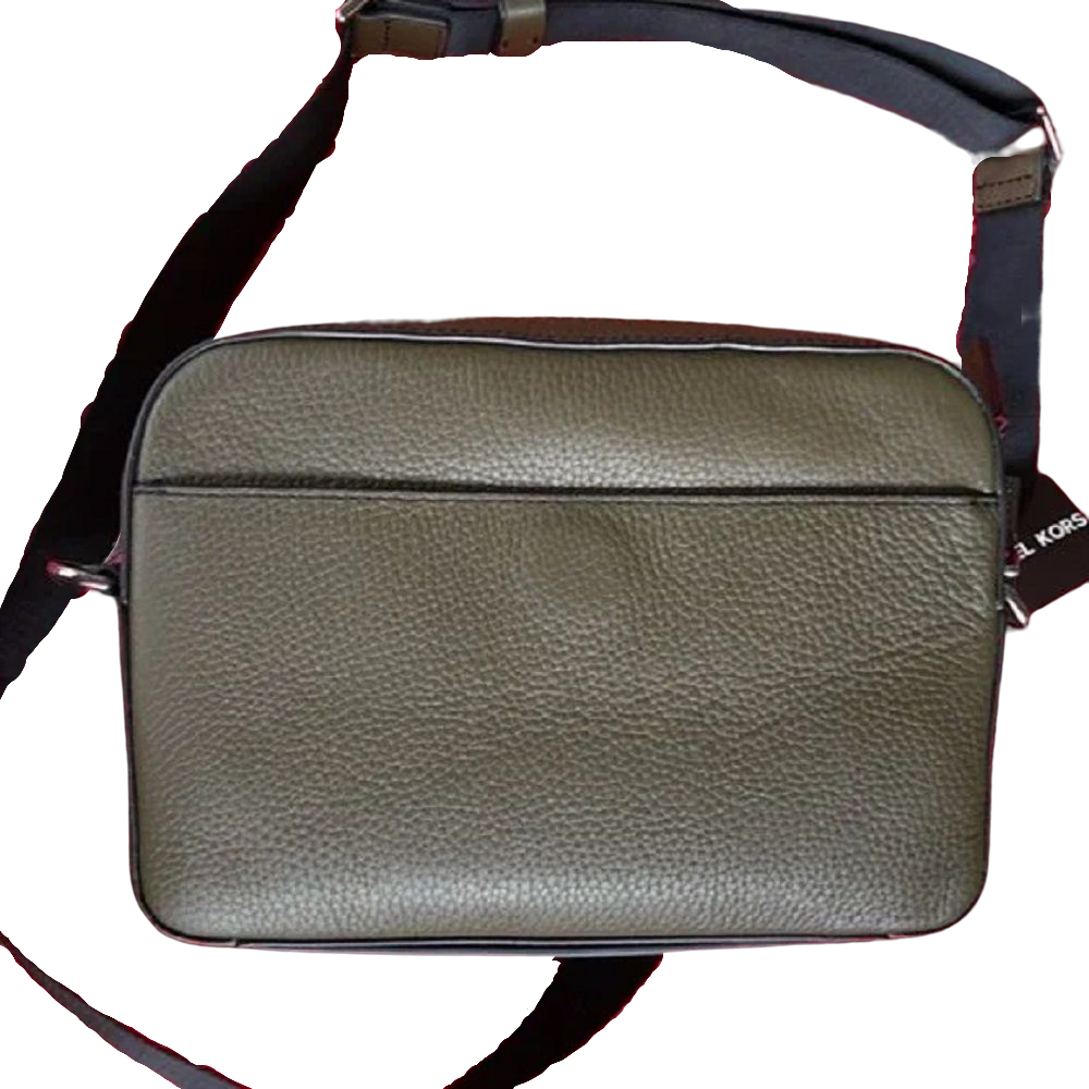 StrapStory - Satchel 1161