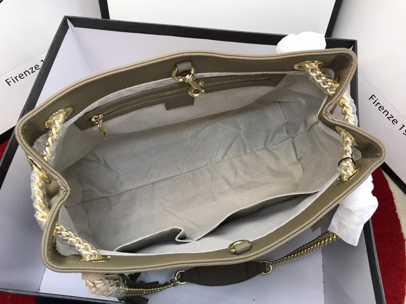 STRAPSTORY - GGC4 BAG - 427