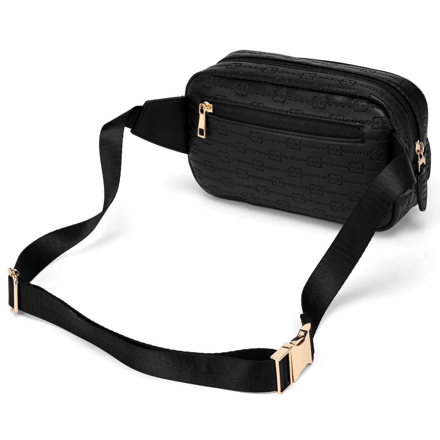StrapStory - Fanny Pack 049