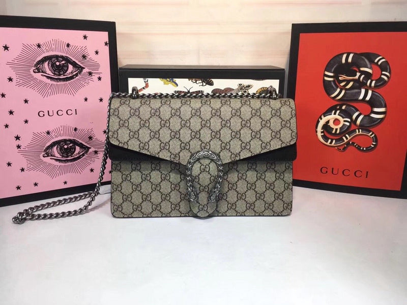 STRAPSTORY - GGC4 BAG - 627