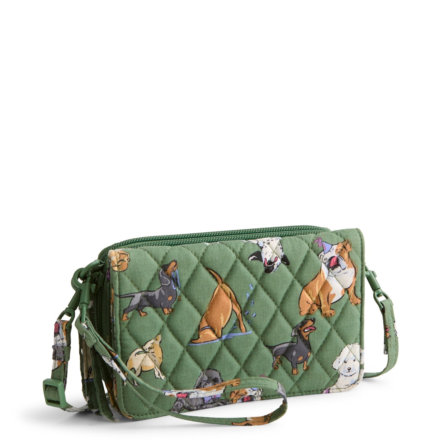 StrapStory - Crossbody 3007
