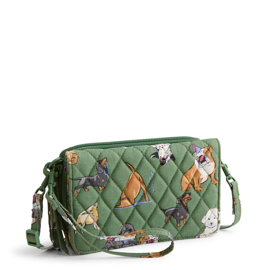 StrapStory - Crossbody 3007