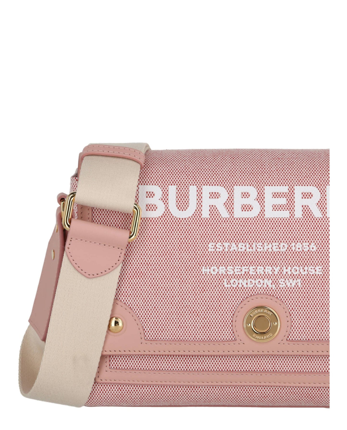 StrapStory - Crossbody 3696