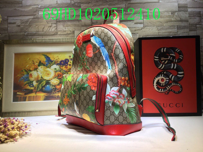 STRAPSTORY - GGC4 BAG - 680