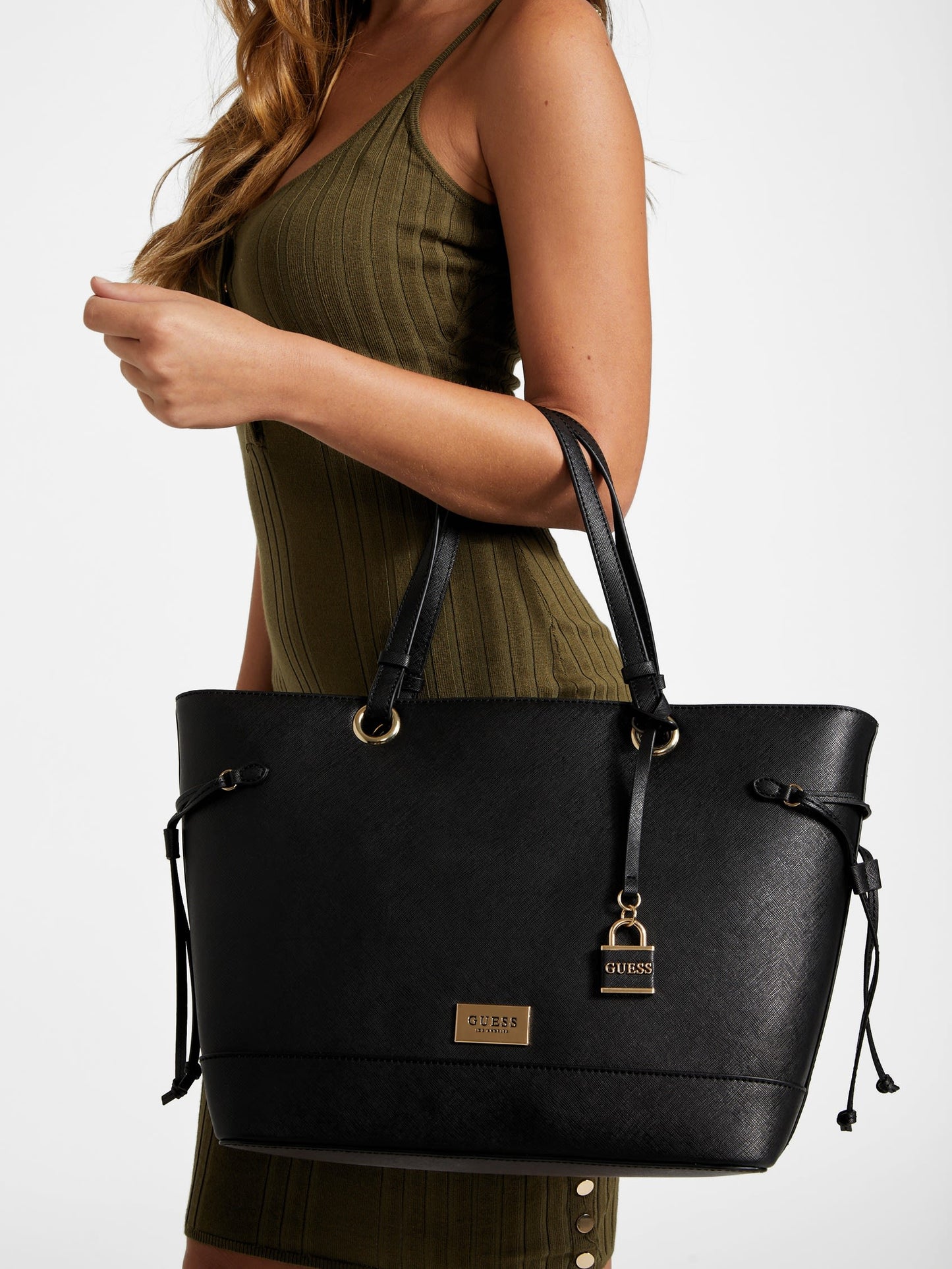 StrapStory - Tote Bag 303