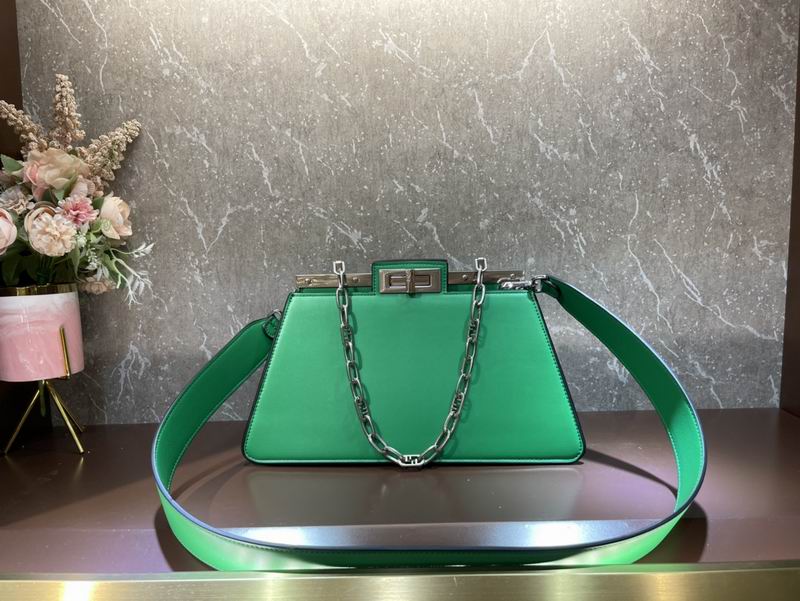 FDNI-Bags - Strap Story - 412