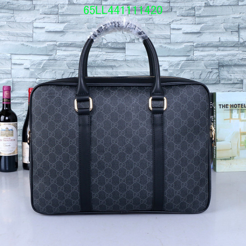 STRAPSTORY - GGC4 BAG - 229