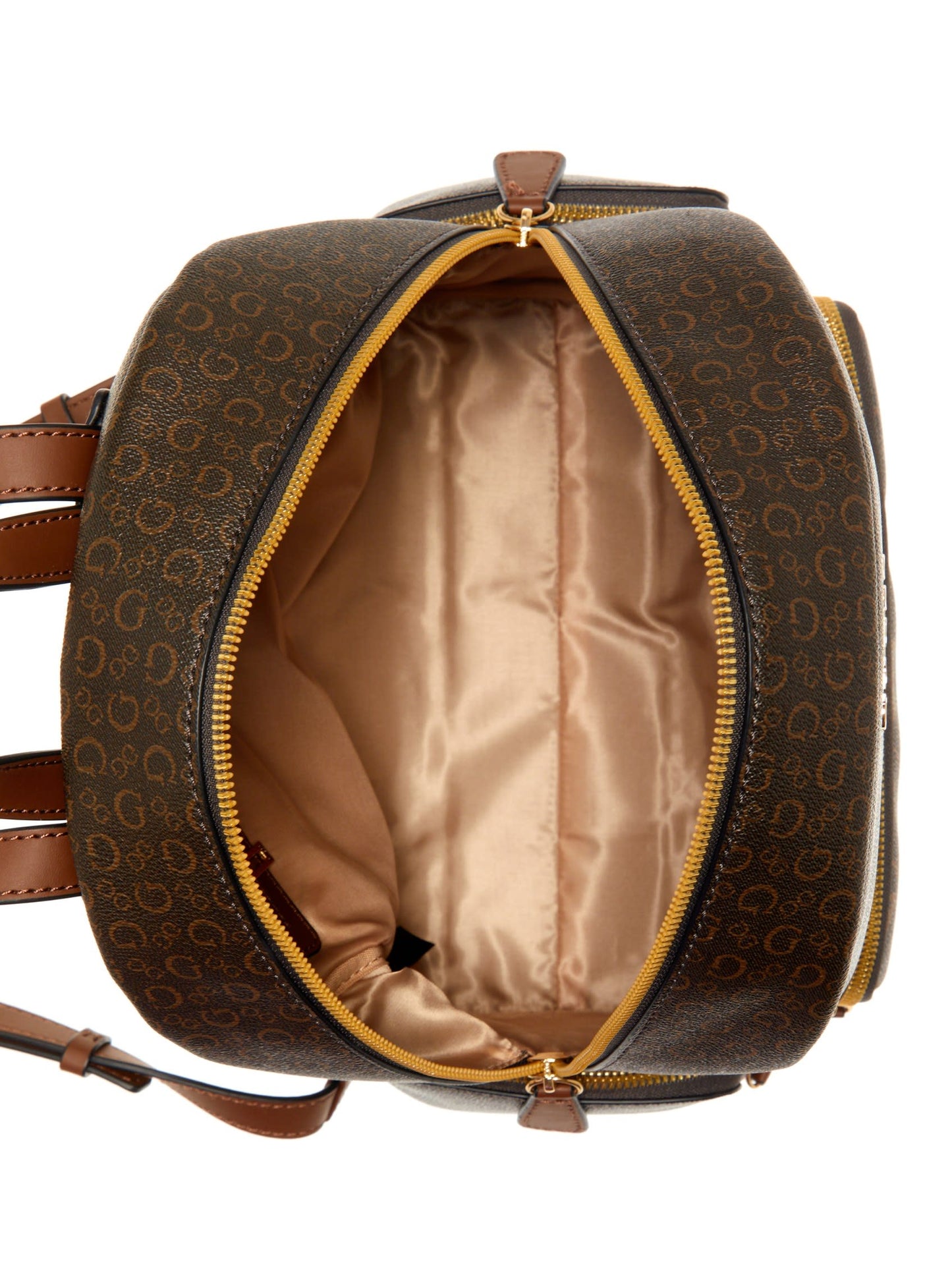 StrapStory - Backpack 374