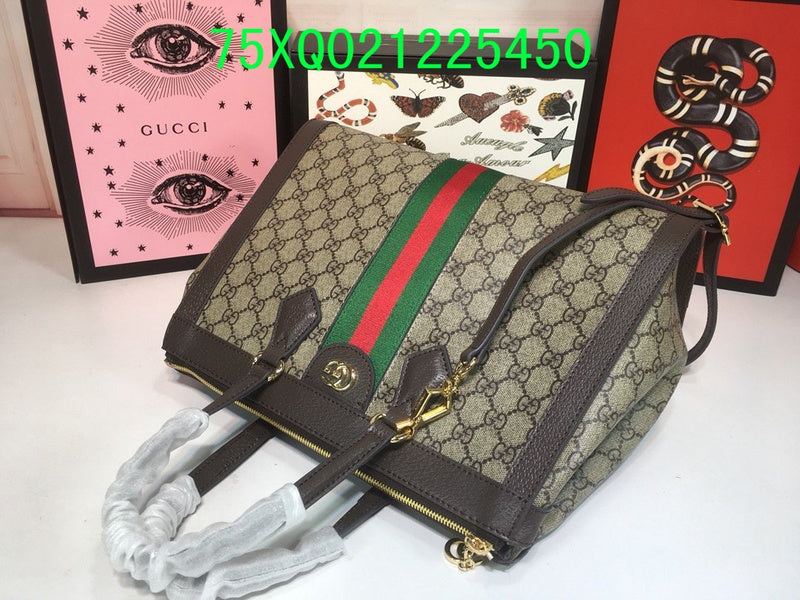 STRAPSTORY - GGC4 BAG - 524