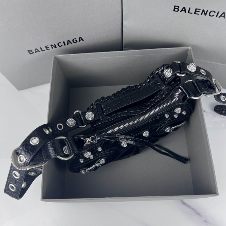BLGA-Bags - Strap Story - 327