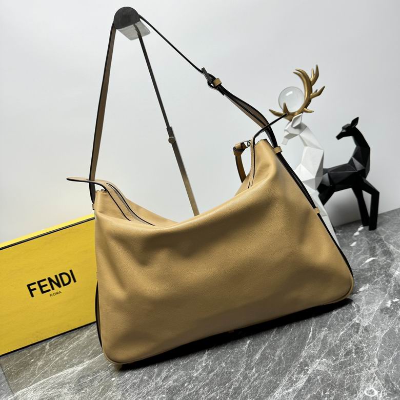 FDNI-Bags - Strap Story - 862