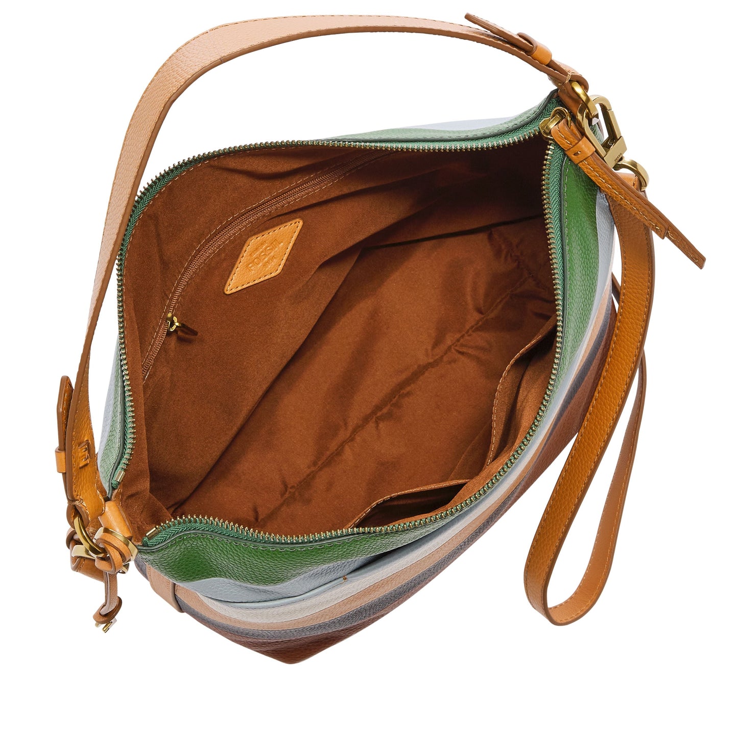 StrapStory - Hobo Bag 078