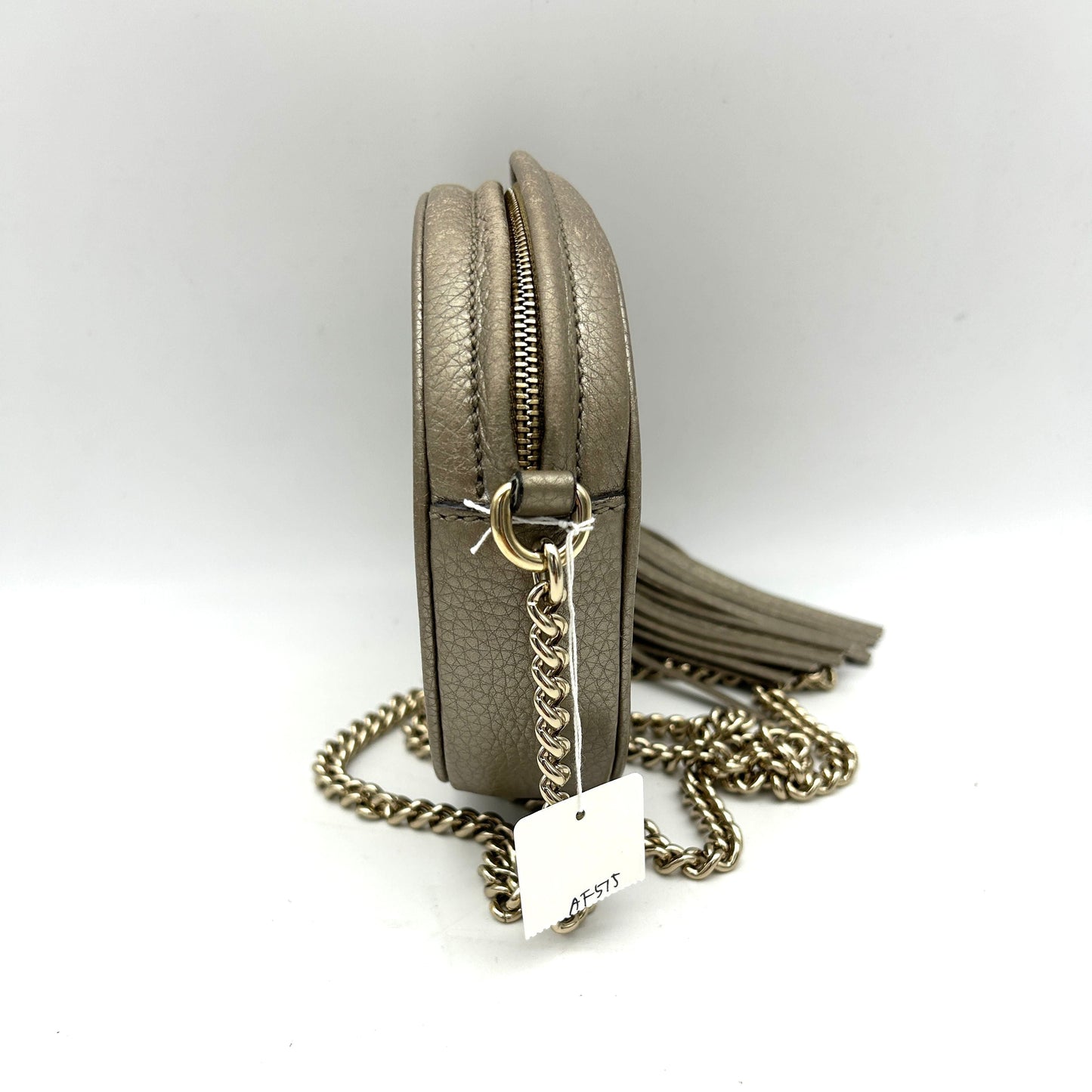 STRAPSTORY - GGC1 BAG - 012