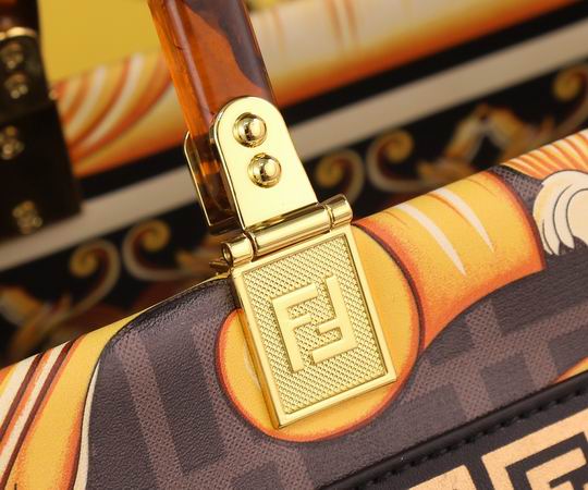 FDNI-Bags - Strap Story - 498