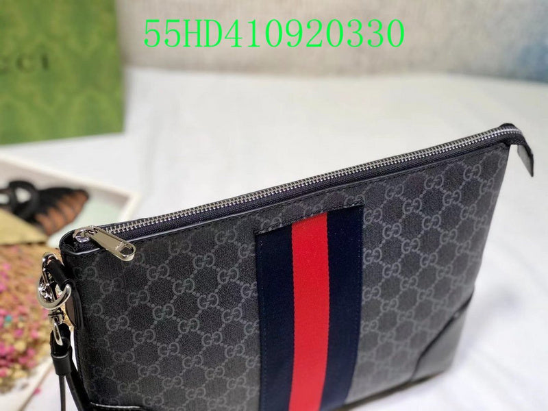 STRAPSTORY - GGC4 BAG - 376