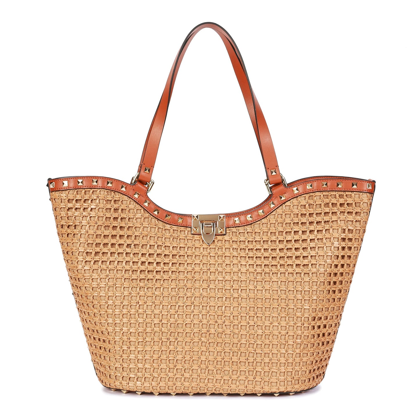 StrapStory - Tote Bag 580