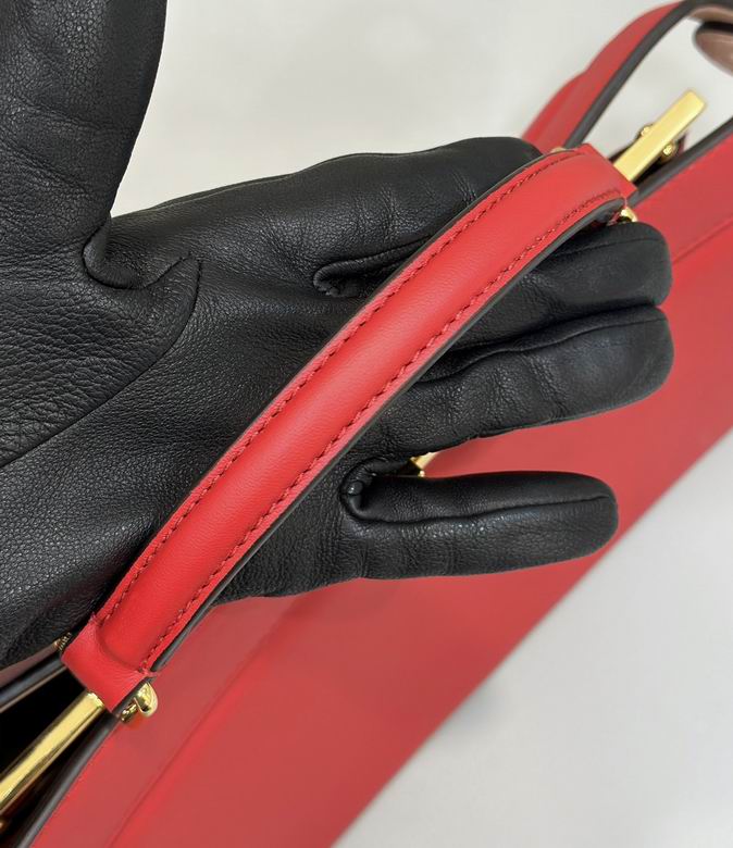FDNI-Bags - Strap Story - 190
