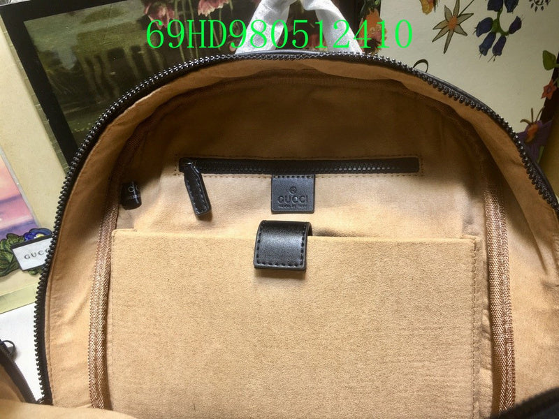 STRAPSTORY - GGC4 BAG - 679