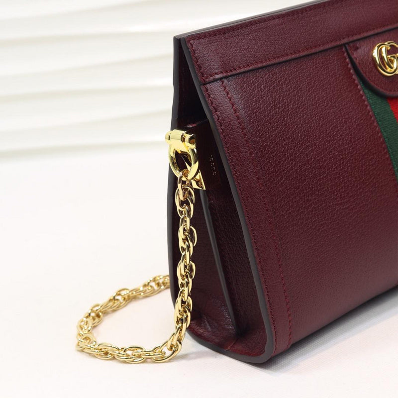 STRAPSTORY - GGC4 BAG - 1093
