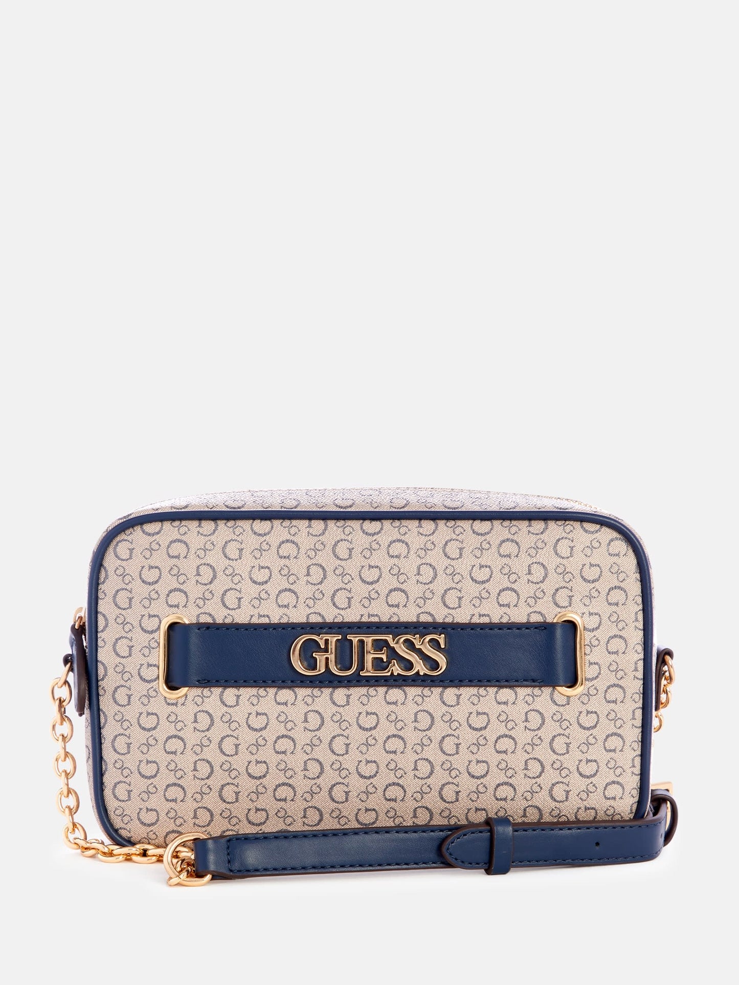 StrapStory - Crossbody 357
