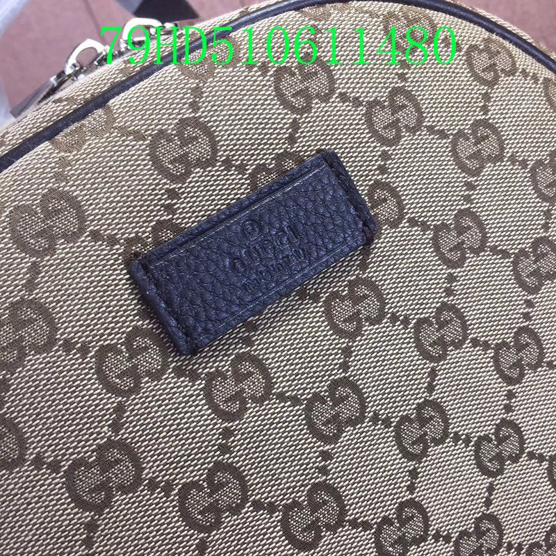 STRAPSTORY - GGC4 BAG - 685