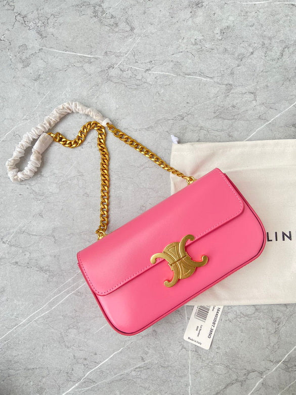 CLNE-Bags - Strap Story - 722