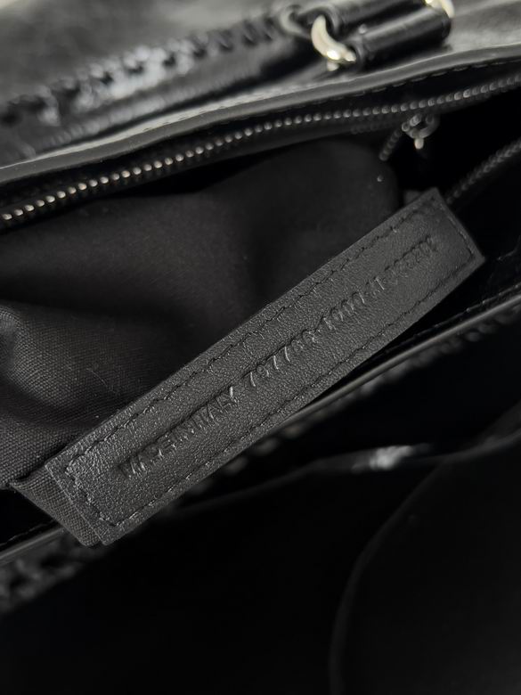 BLGA-Bags - Strap Story - 160